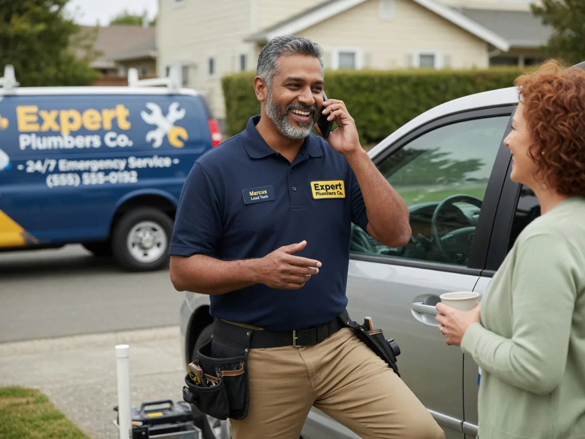 Drain Cleaning Estherville, IA FAQs